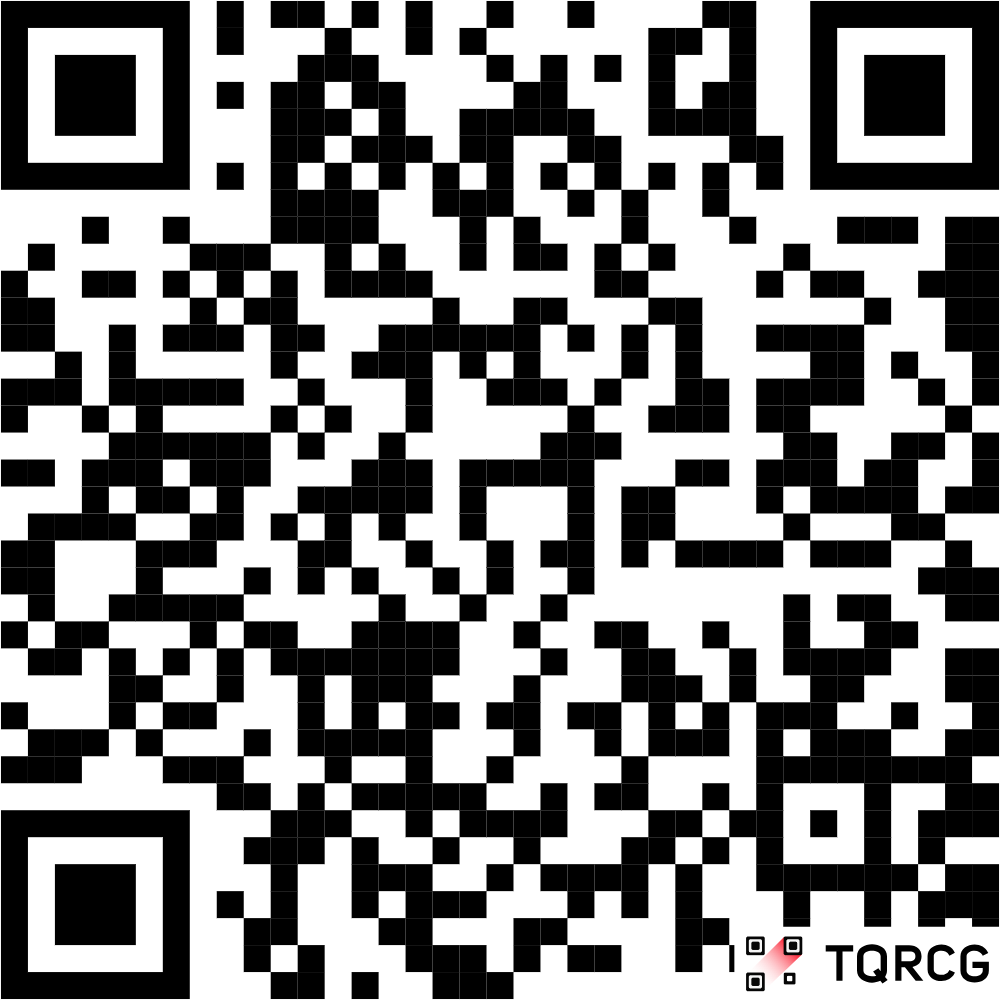 Venue QR Code